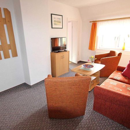 Appartements Fischerdorf Alt Redde Alt Reddevitz Exteriör bild
